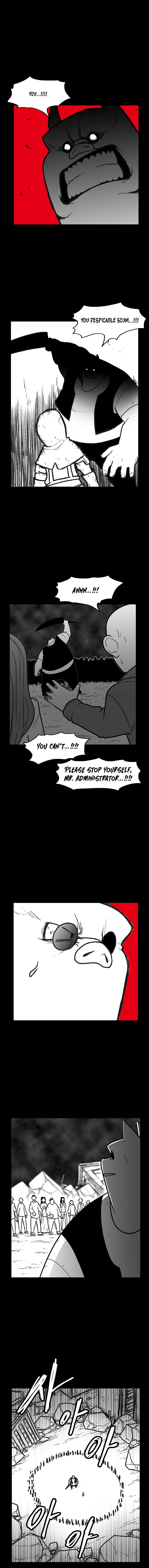 Read Burning Effect Manga Online