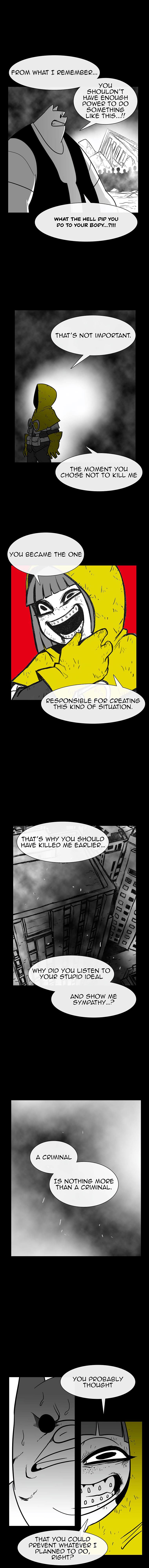 Read Burning Effect Manga Online