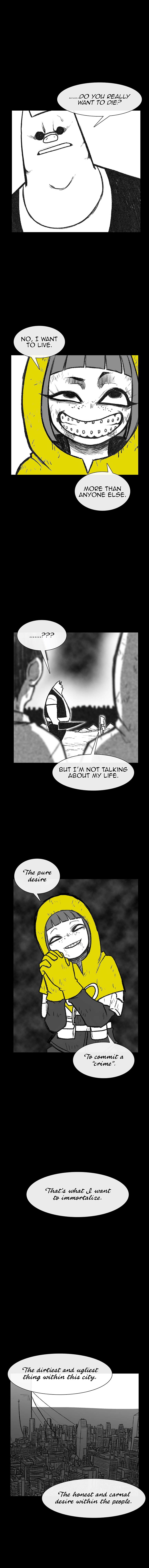 Read Burning Effect Manga Online