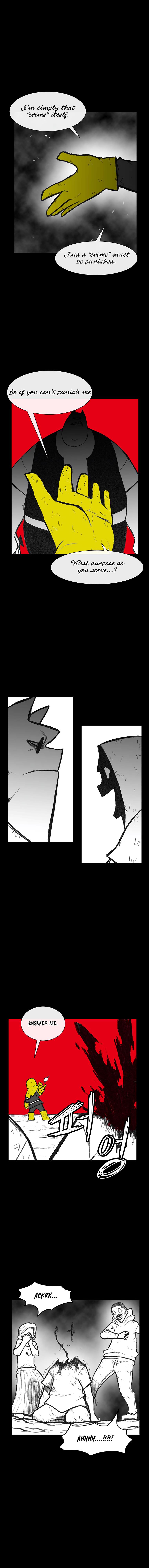Read Burning Effect Manga Online