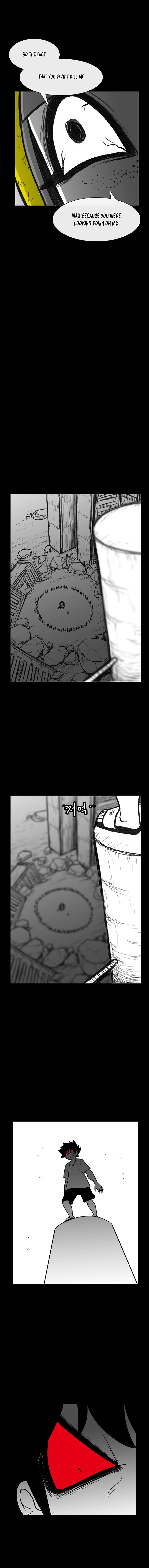 Read Burning Effect Manga Online