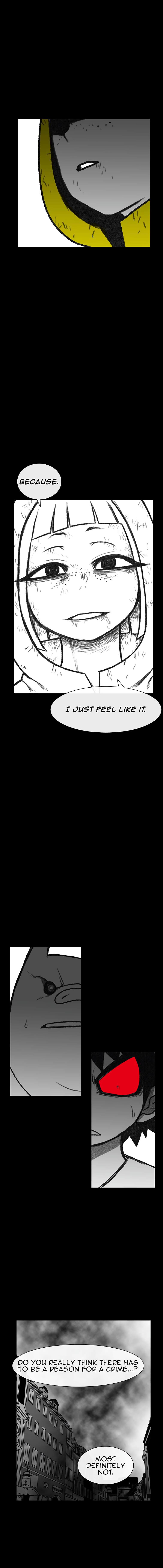 Read Burning Effect Manga Online
