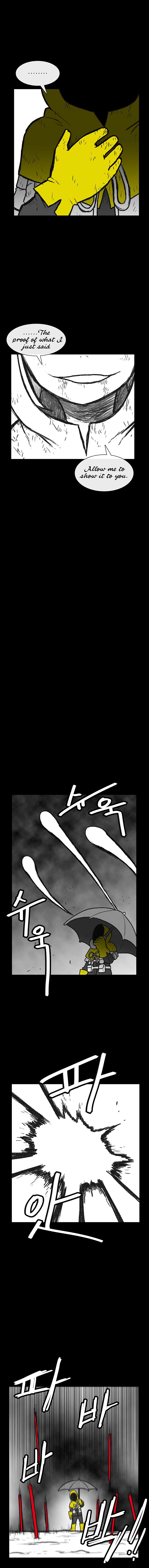 Read Burning Effect Manga Online