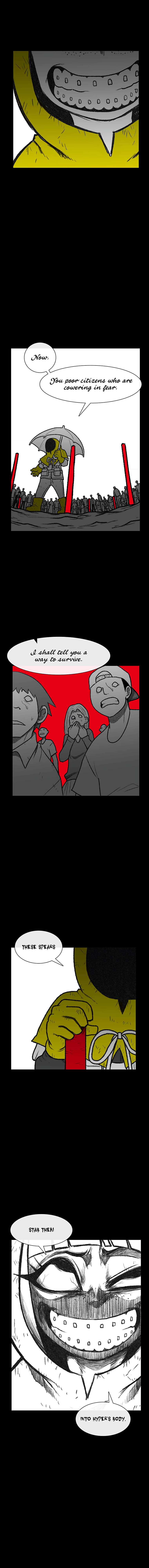 Read Burning Effect Manga Online