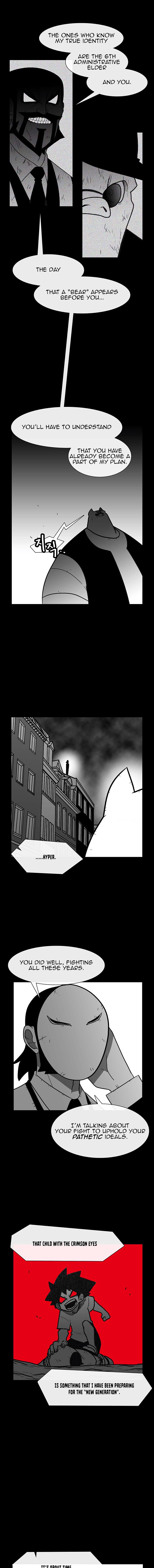 Read Burning Effect Manga Online