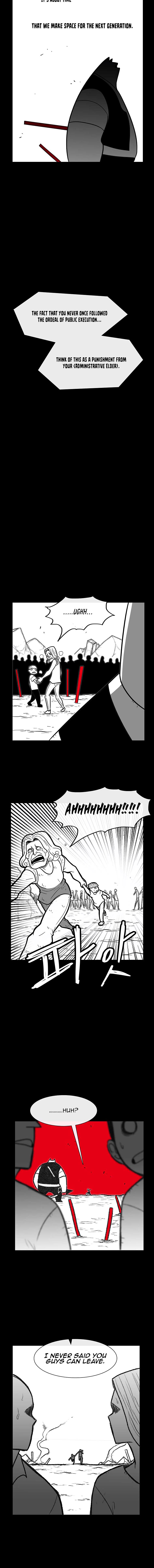 Read Burning Effect Manga Online