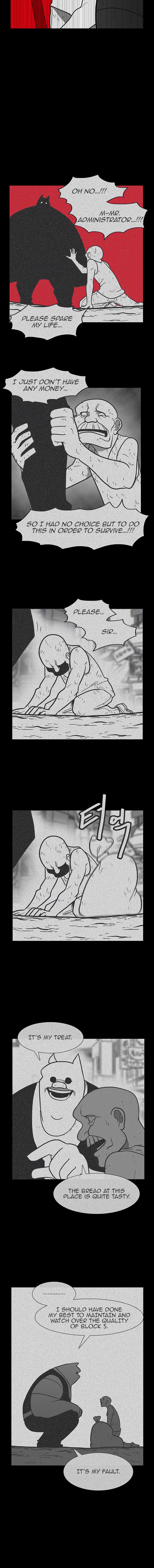 Read Burning Effect Manga Online