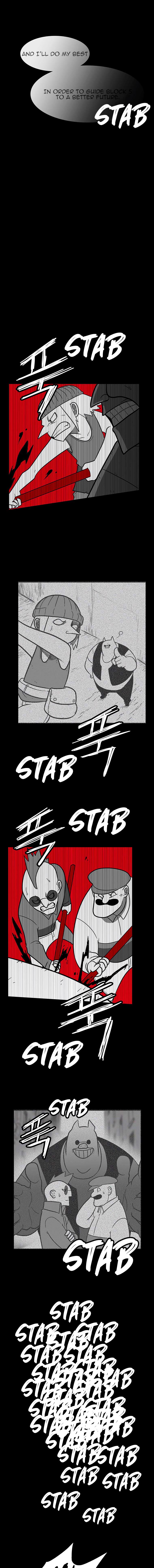 Read Burning Effect Manga Online