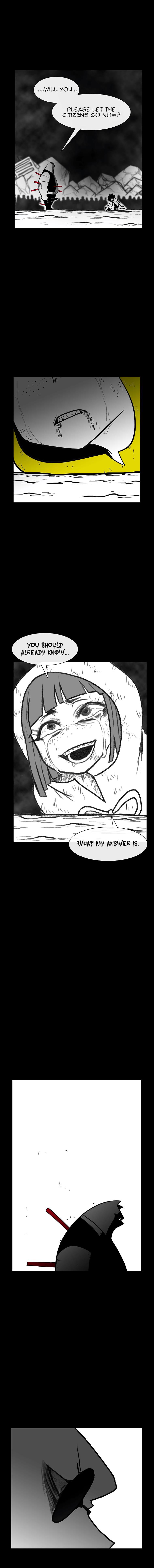 Read Burning Effect Manga Online