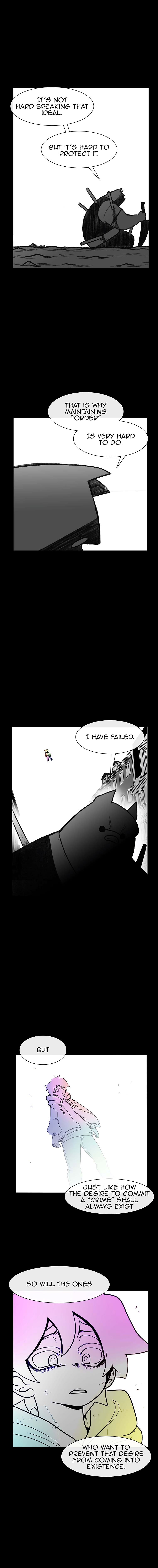 Read Burning Effect Manga Online