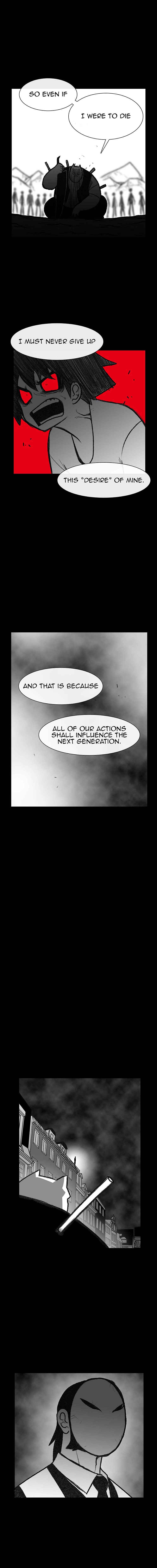 Read Burning Effect Manga Online
