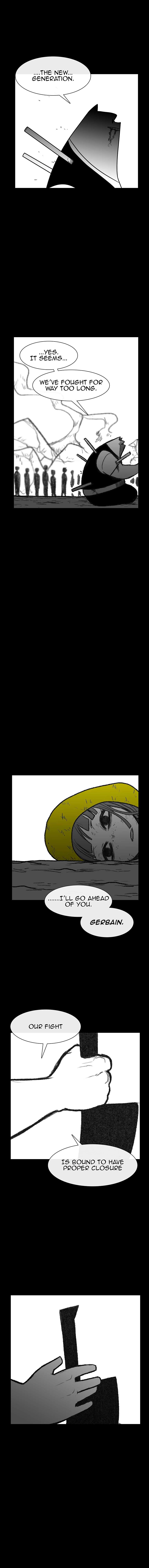 Read Burning Effect Manga Online
