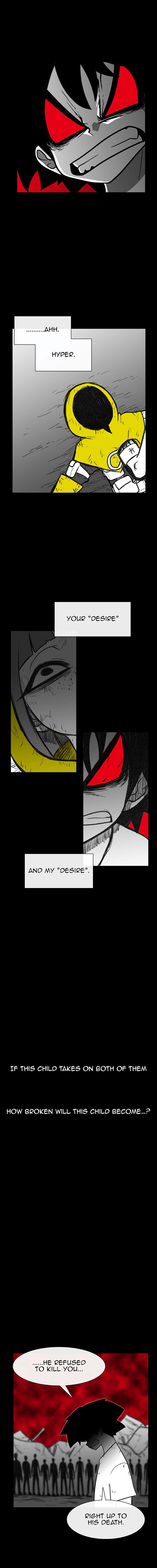 Read Burning Effect Manga Online