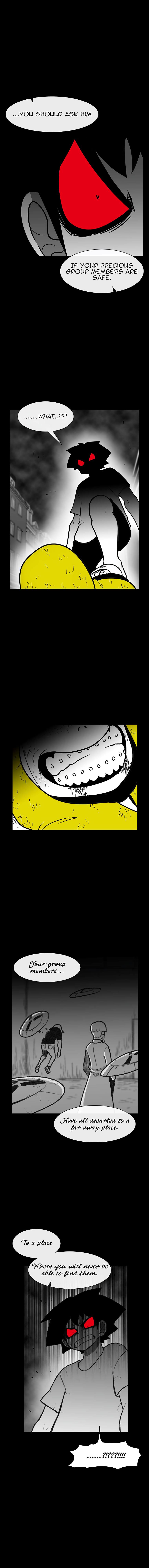 Read Burning Effect Manga Online