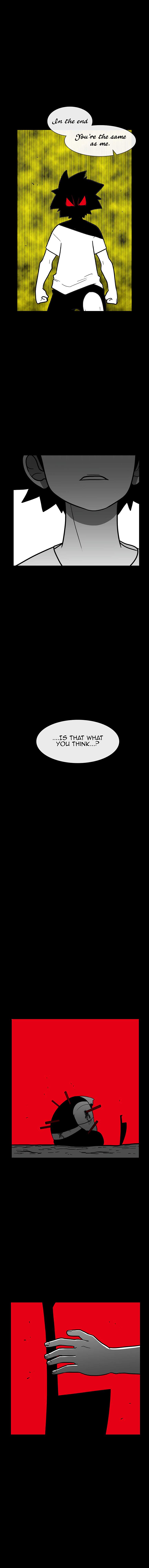 Read Burning Effect Manga Online