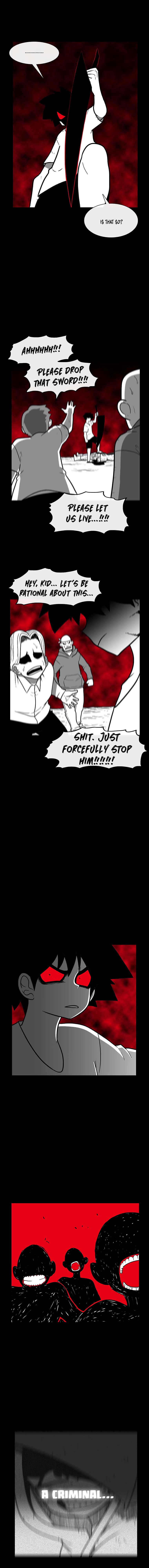 Read Burning Effect Manga Online