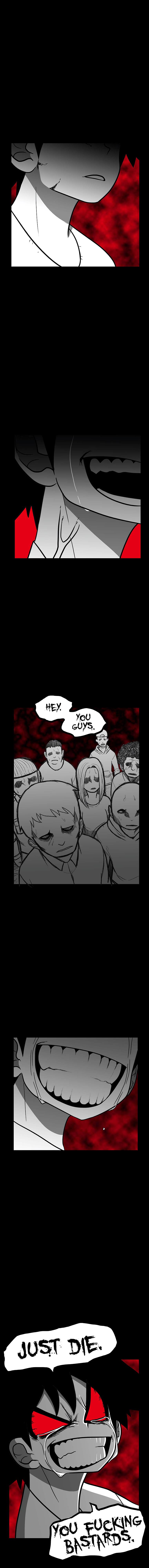 Read Burning Effect Manga Online
