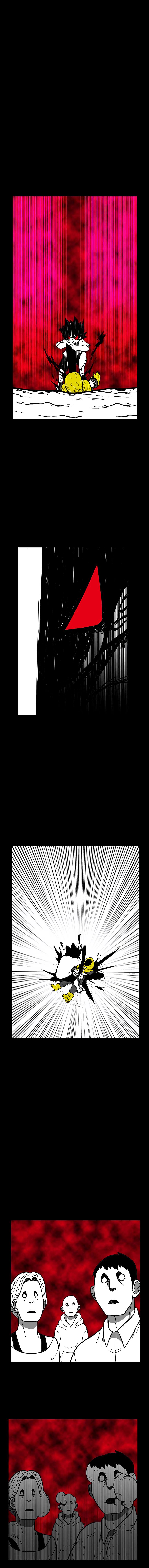 Read Burning Effect Manga Online