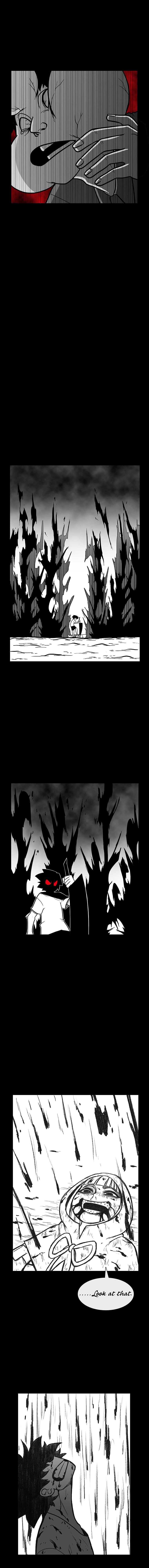 Read Burning Effect Manga Online