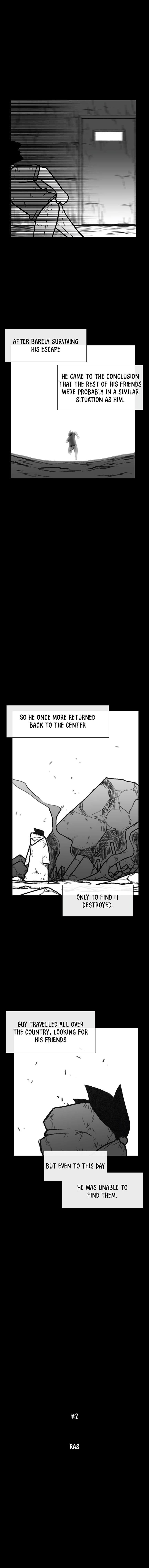 Read Burning Effect Manga Online