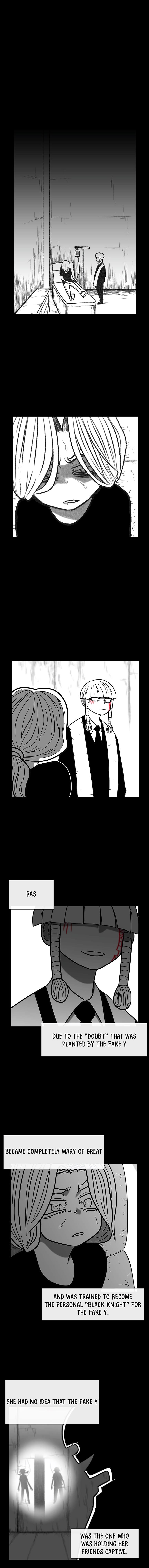 Read Burning Effect Manga Online