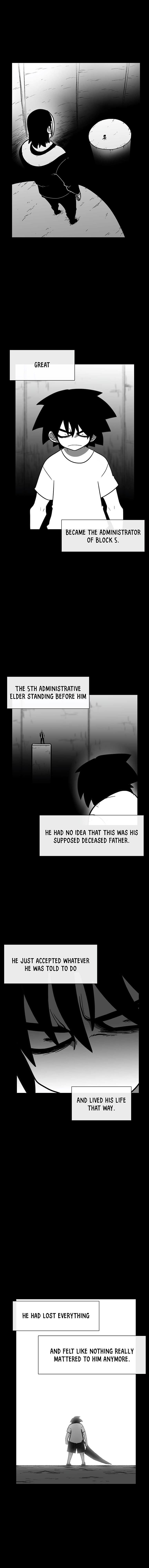 Read Burning Effect Manga Online