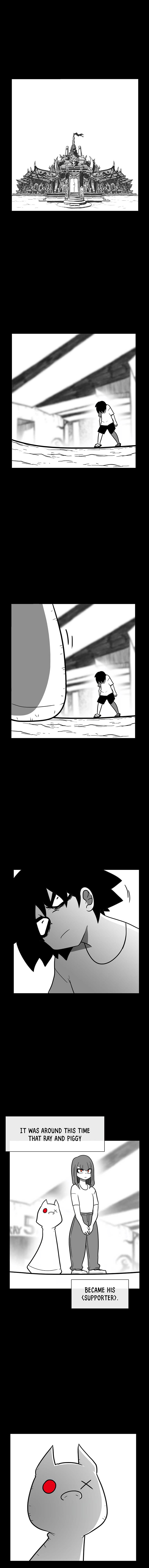 Read Burning Effect Manga Online