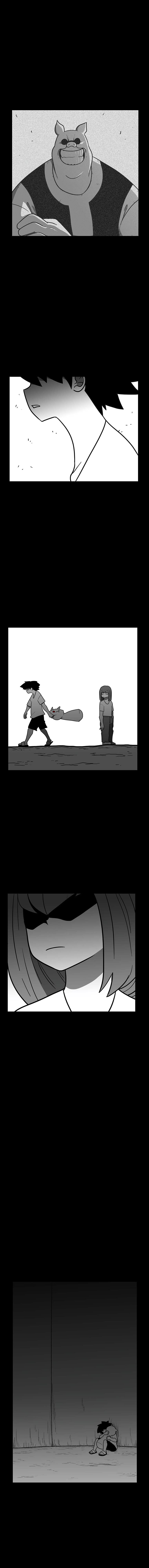 Read Burning Effect Manga Online