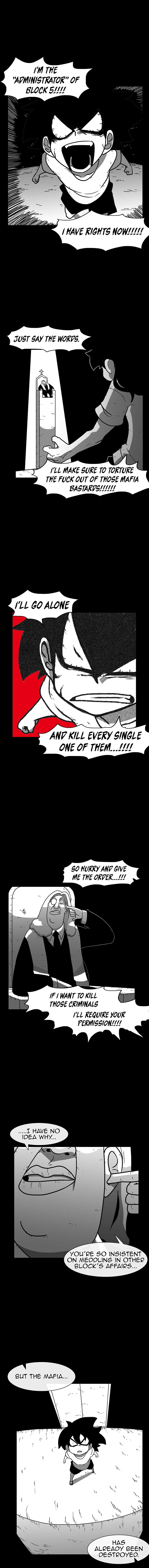 Read Burning Effect Manga Online