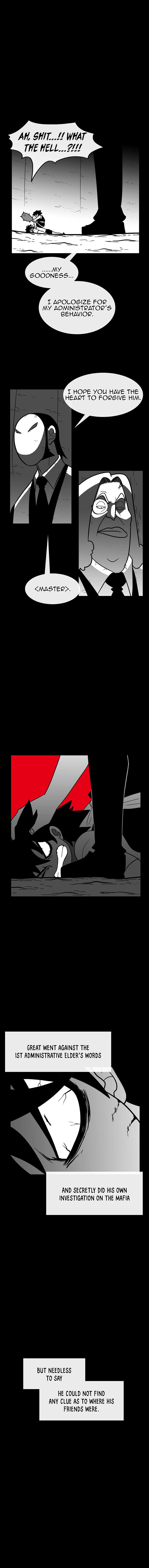 Read Burning Effect Manga Online
