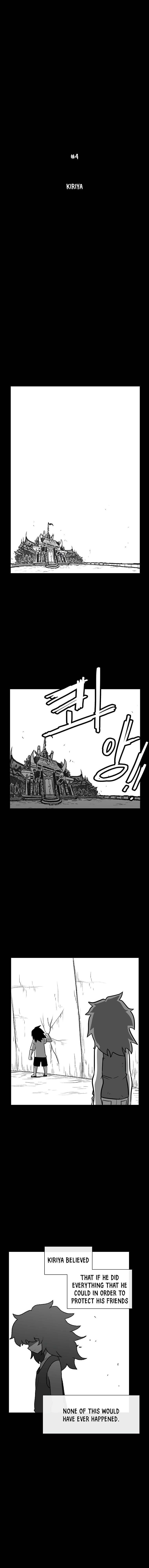 Read Burning Effect Manga Online