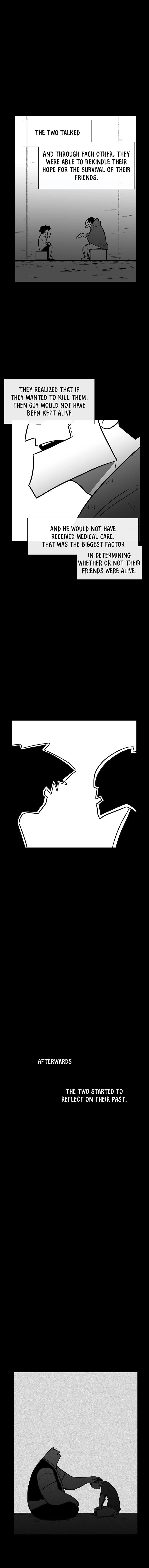 Read Burning Effect Manga Online