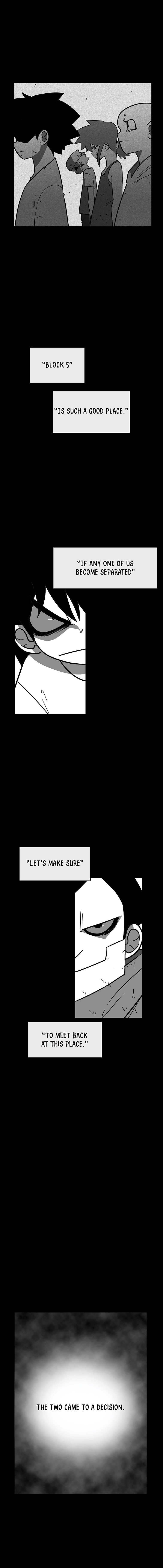 Read Burning Effect Manga Online