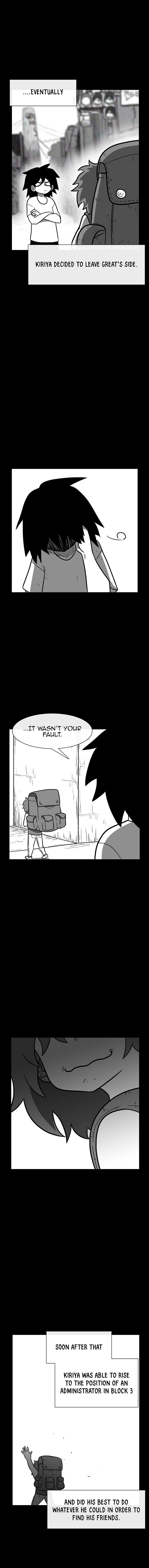 Read Burning Effect Manga Online