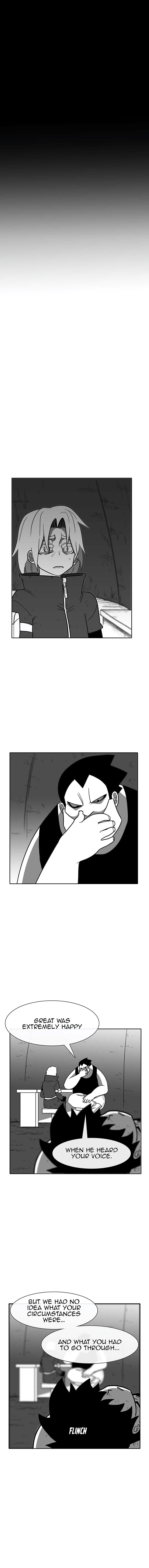 Read Burning Effect Manga Online