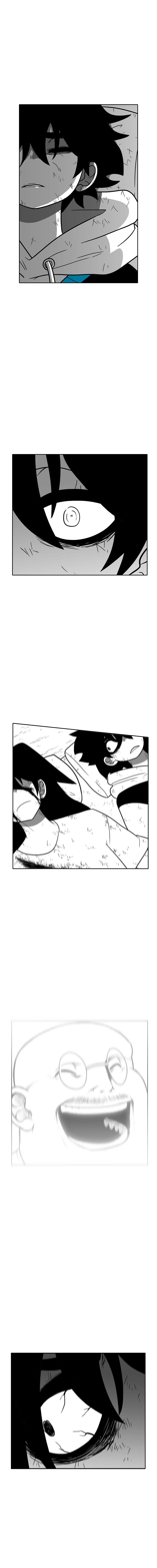 Read Burning Effect Manga Online