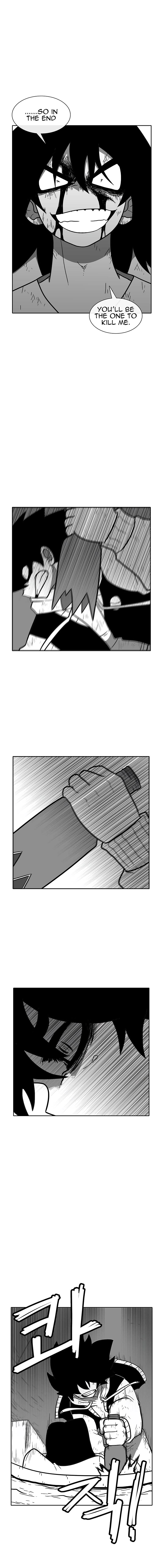 Read Burning Effect Manga Online