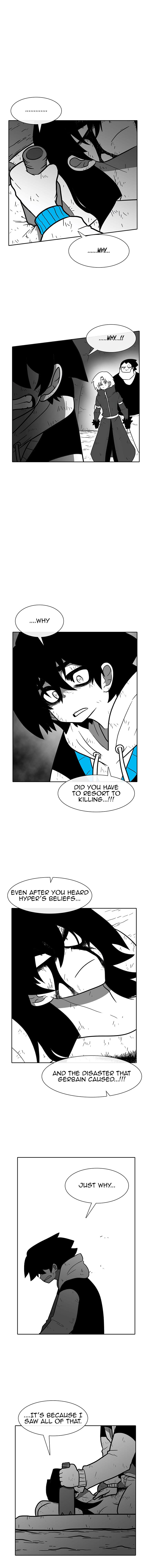 Read Burning Effect Manga Online