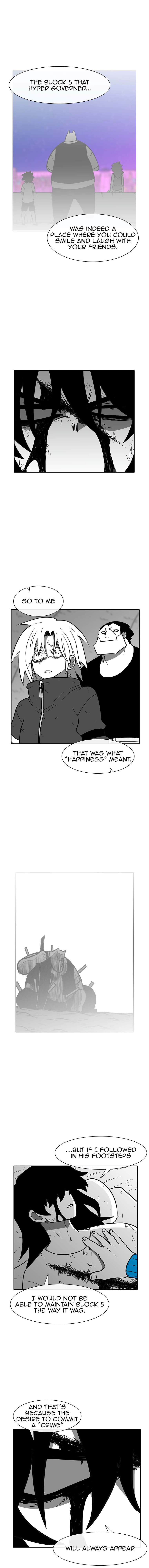 Read Burning Effect Manga Online
