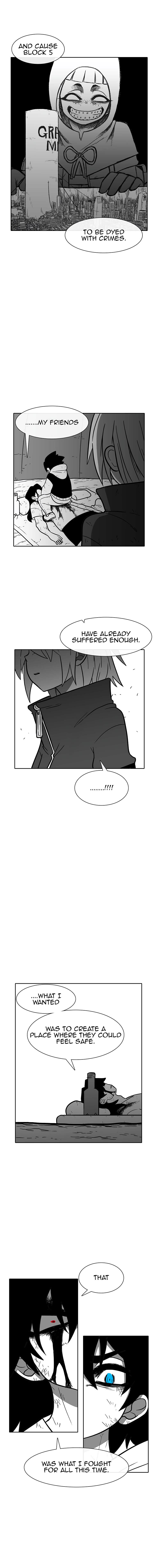 Read Burning Effect Manga Online