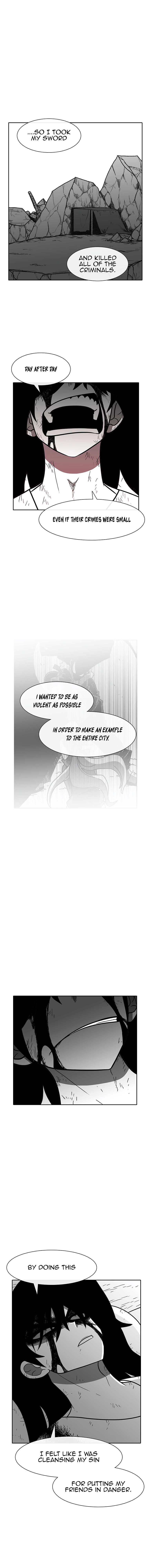 Read Burning Effect Manga Online