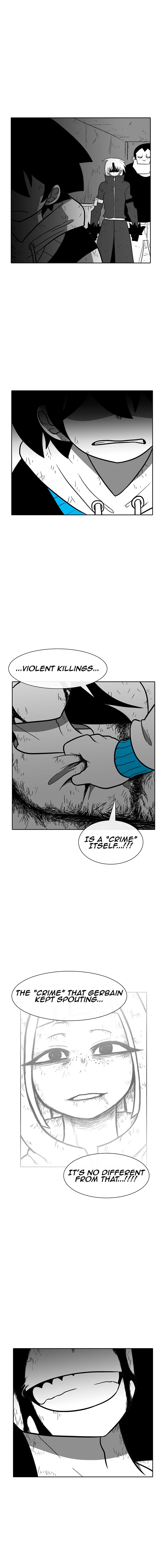 Read Burning Effect Manga Online