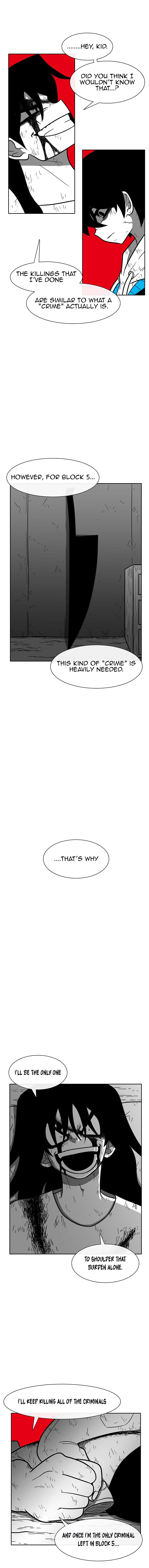 Read Burning Effect Manga Online
