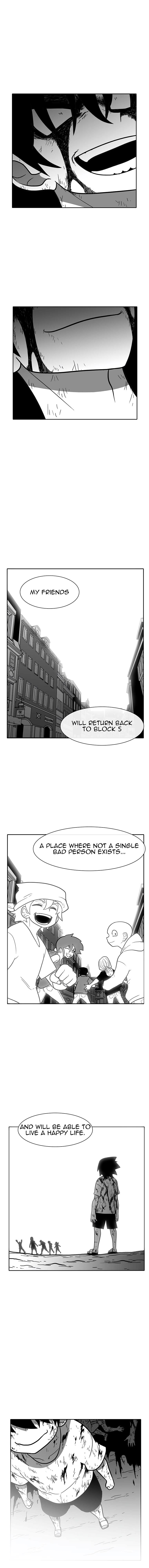 Read Burning Effect Manga Online