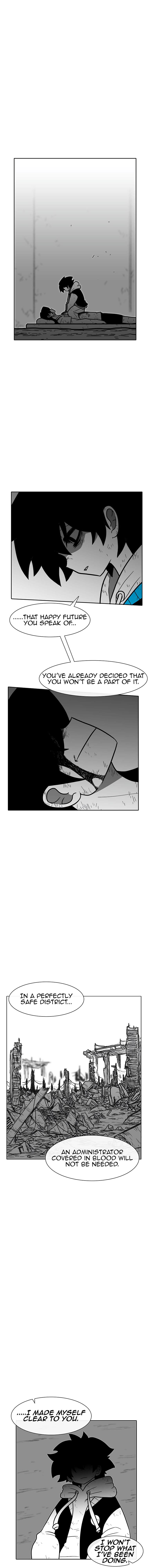 Read Burning Effect Manga Online