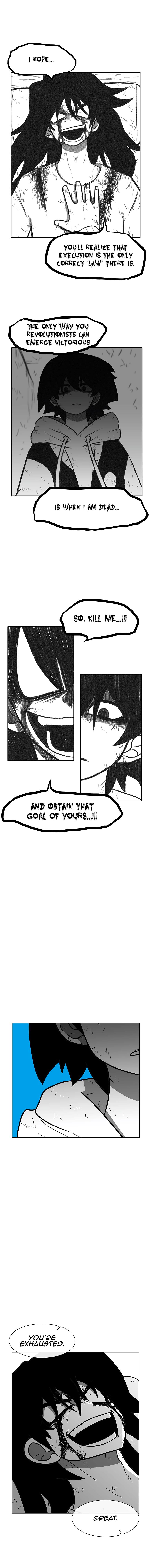 Read Burning Effect Manga Online