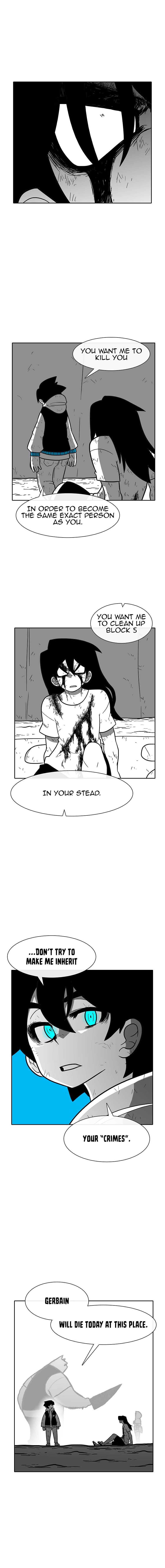 Read Burning Effect Manga Online