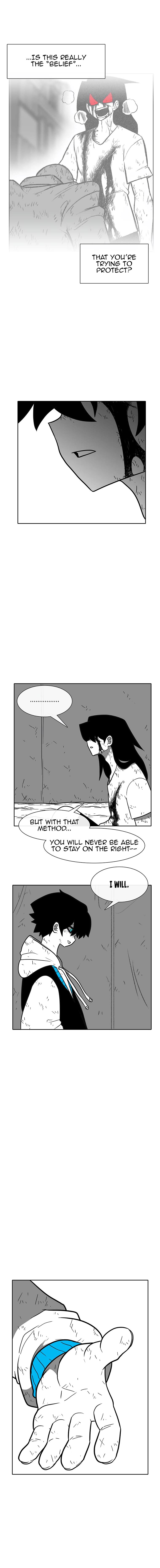 Read Burning Effect Manga Online