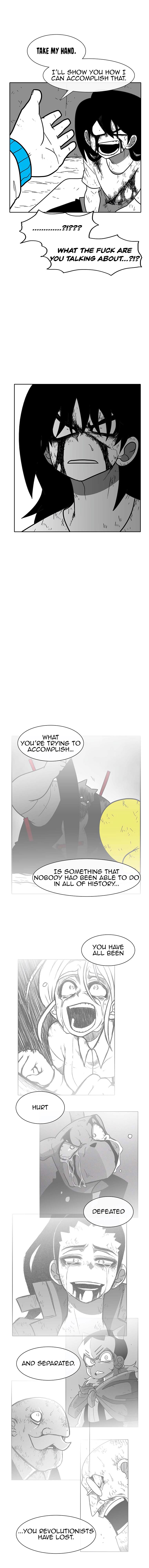 Read Burning Effect Manga Online