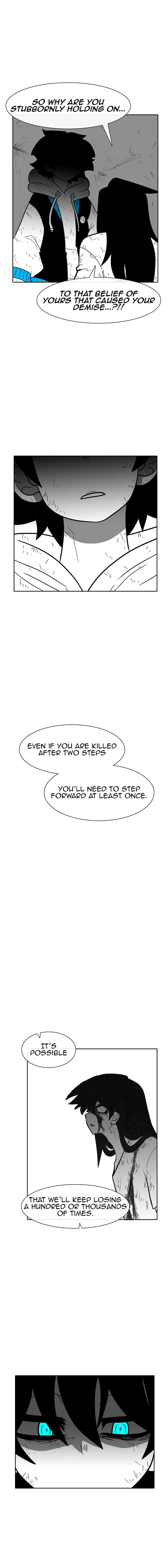 Read Burning Effect Manga Online